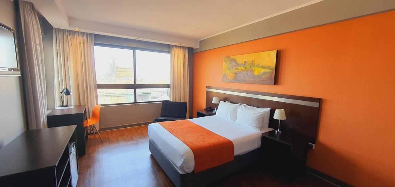 Gran Cavancha Suite Iquique Exterior foto