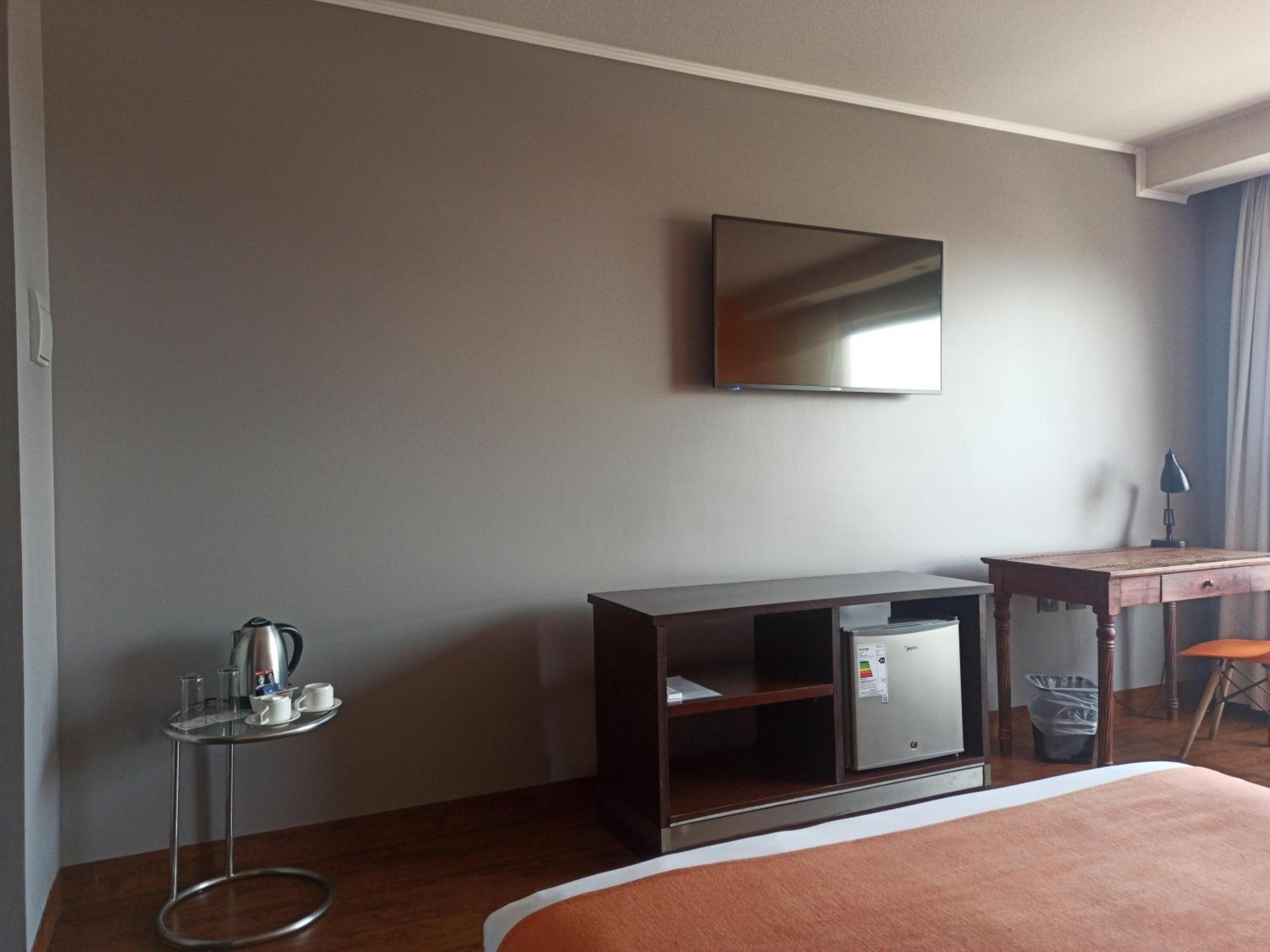 Gran Cavancha Suite Iquique Exterior foto
